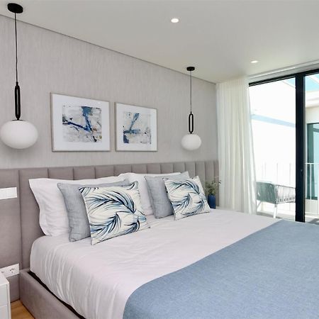 Villa Essence By Cleverdetails_Lux, Priv/Heat Pool Quarteira Eksteriør billede