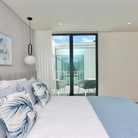 Villa Essence By Cleverdetails_Lux, Priv/Heat Pool Quarteira Eksteriør billede