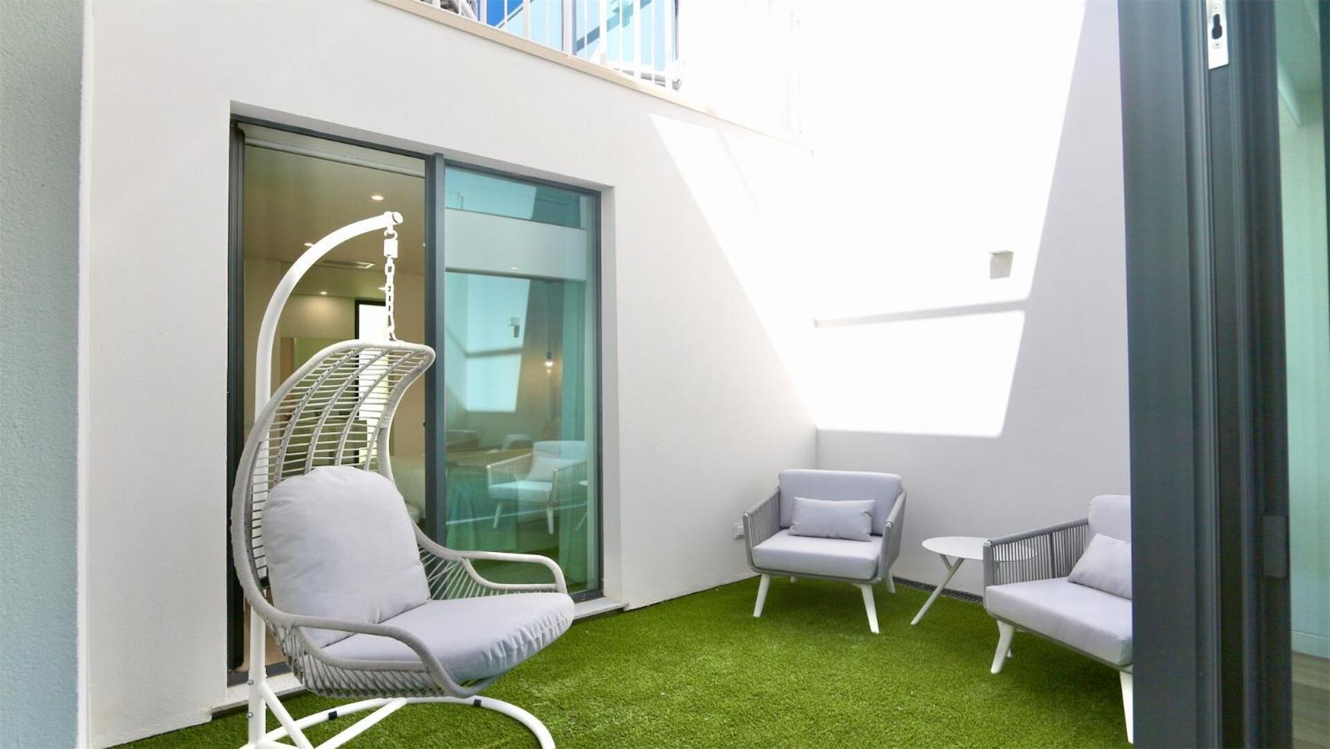 Villa Essence By Cleverdetails_Lux, Priv/Heat Pool Quarteira Eksteriør billede