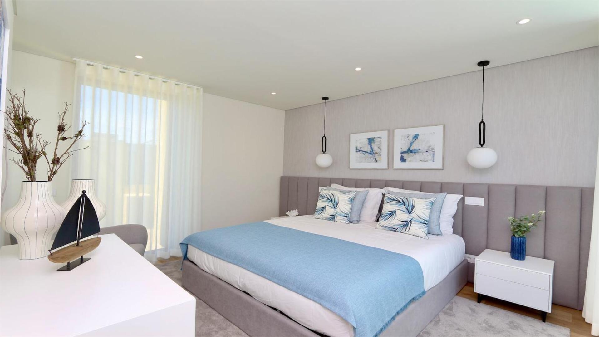 Villa Essence By Cleverdetails_Lux, Priv/Heat Pool Quarteira Eksteriør billede