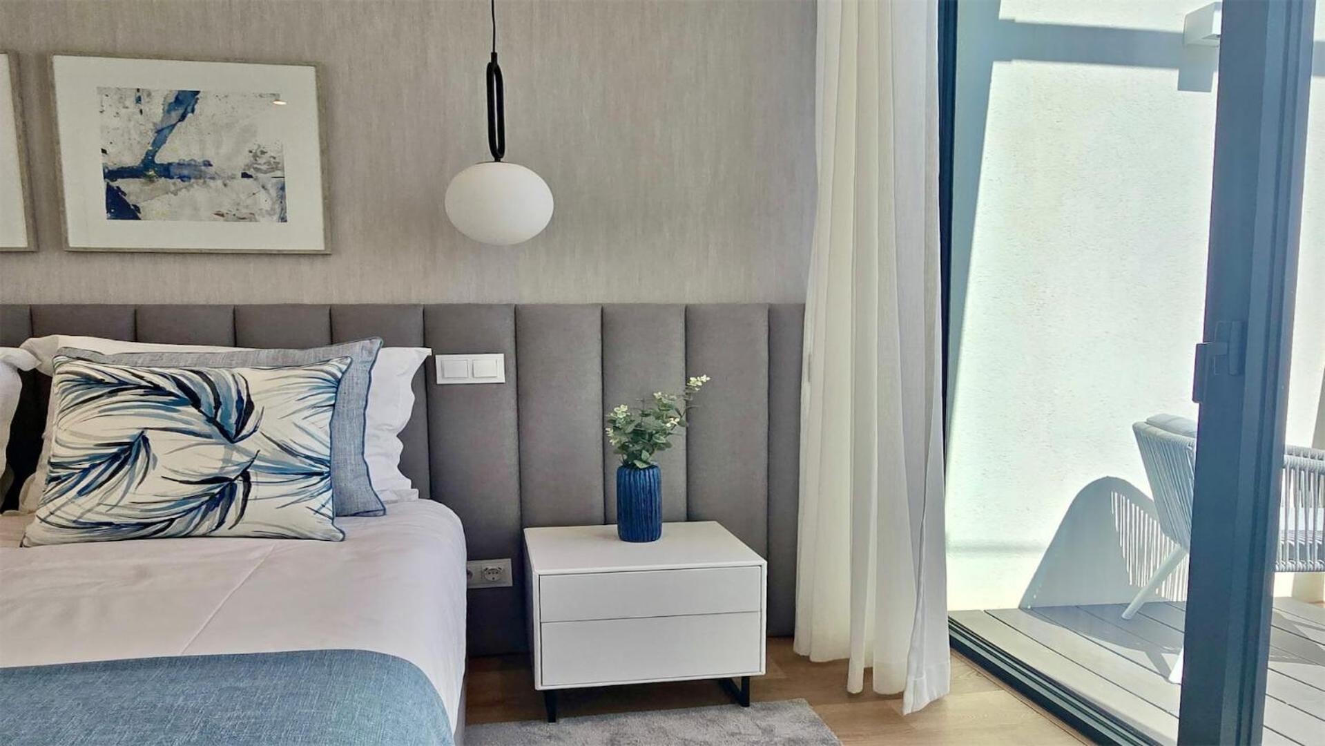 Villa Essence By Cleverdetails_Lux, Priv/Heat Pool Quarteira Eksteriør billede