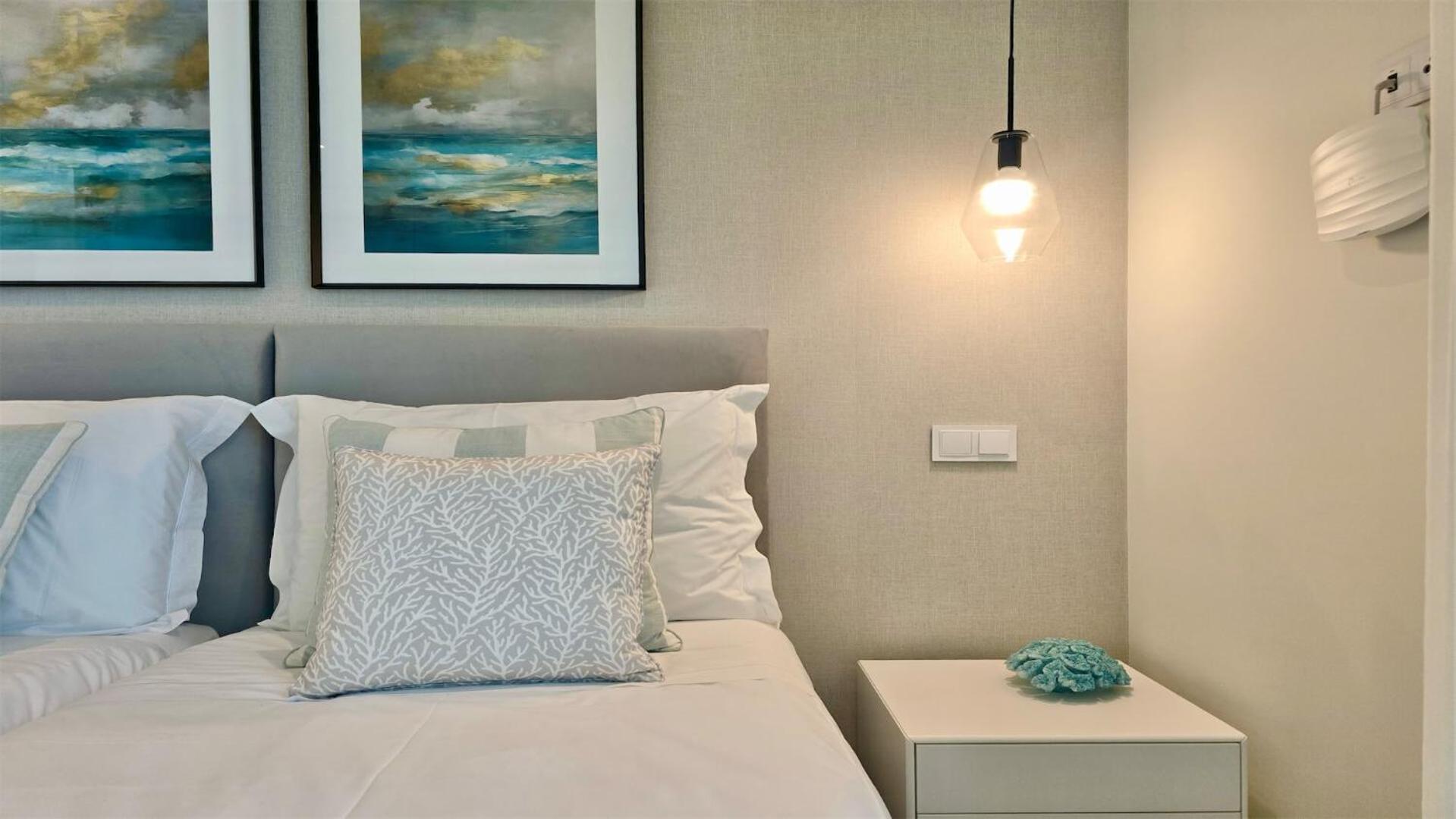 Villa Essence By Cleverdetails_Lux, Priv/Heat Pool Quarteira Eksteriør billede