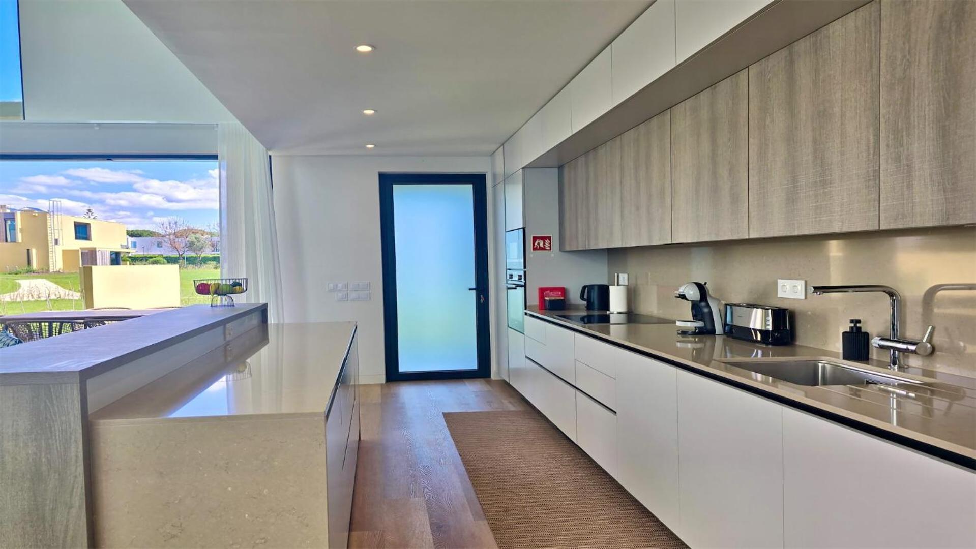 Villa Essence By Cleverdetails_Lux, Priv/Heat Pool Quarteira Eksteriør billede