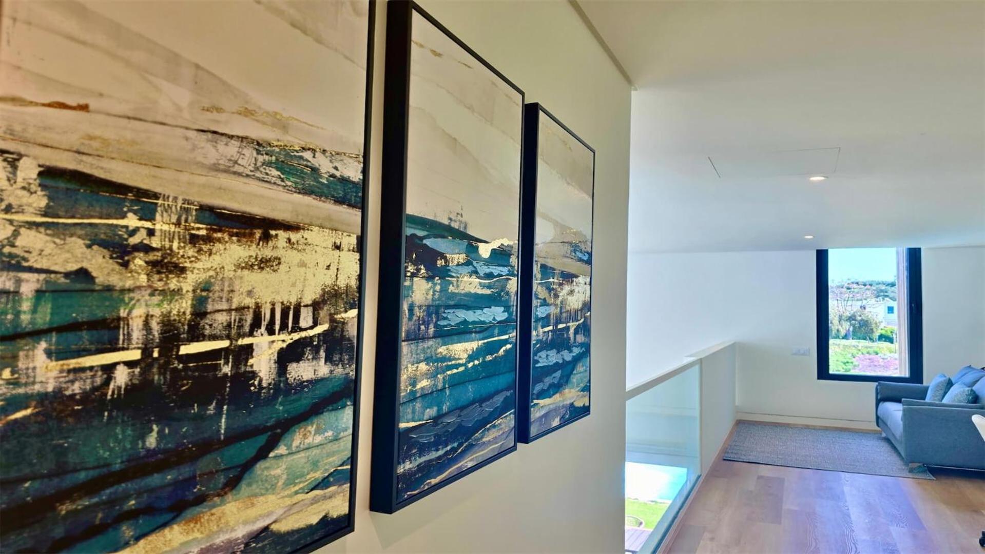 Villa Essence By Cleverdetails_Lux, Priv/Heat Pool Quarteira Eksteriør billede