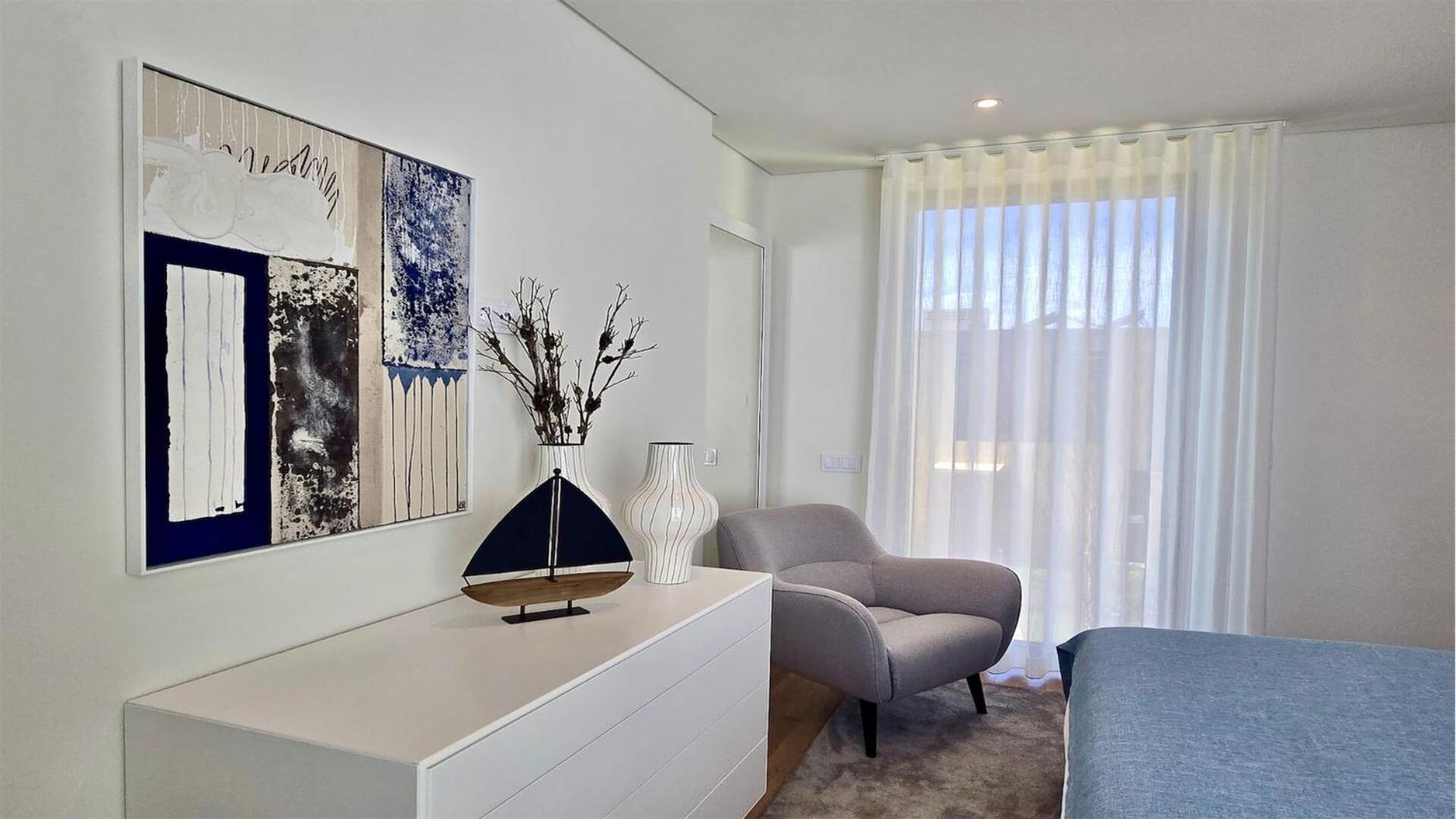 Villa Essence By Cleverdetails_Lux, Priv/Heat Pool Quarteira Eksteriør billede